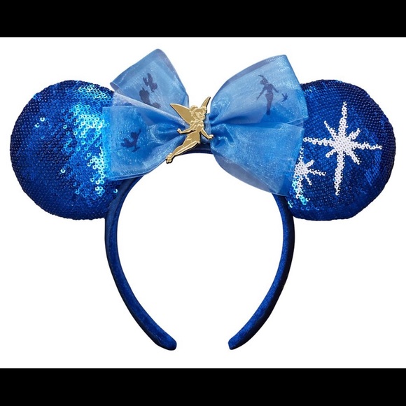 NWT Minnie Mouse: The Main Attraction Ears 1-12 - Picture 6 of 12